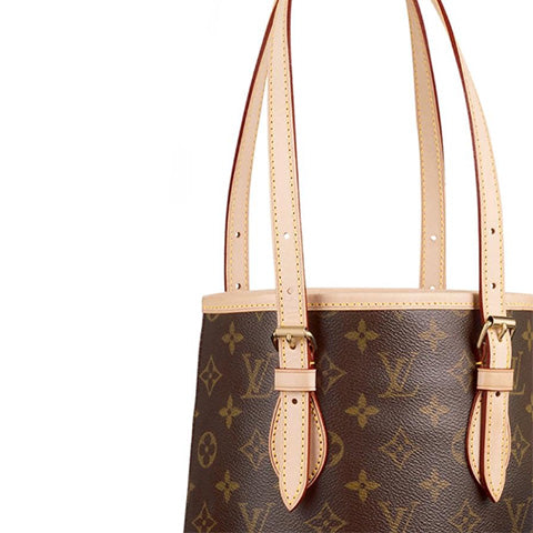 How to spot a fake Louis Vuitton bag, by Tom Kruse