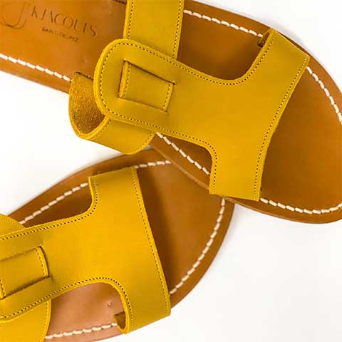 【関税込み】K Jacques Sandals K Jacques Women's Capri Sandal | $72.90 | Saint Bernard