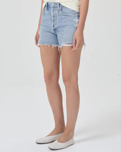 AGOLDE Clothing Medium | US 27 "Dee" Shorts