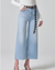 Citizens of Humanity- LYRA Wide Leg Crop