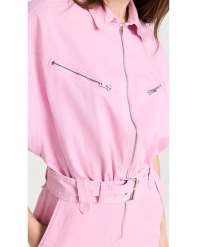 IRO Clothing Medium | US 8 I FR 40 "Lavine" Jumpsuit