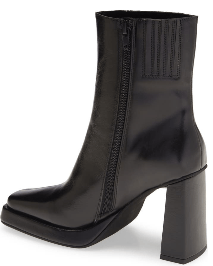Jeffrey Campbell Shoes Small | US 6.5 Maximal Bootie