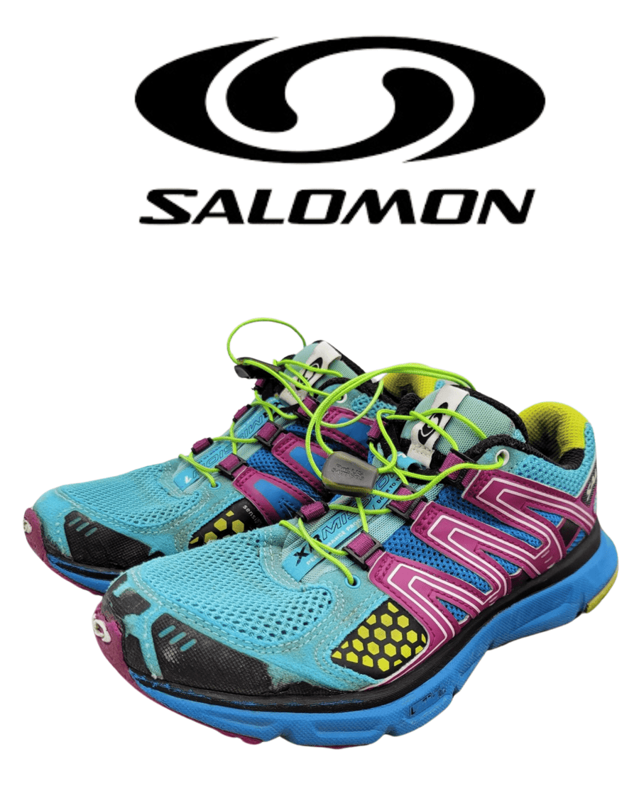 Salomon Shoes Medium | 7.5 Salomon XR Mission Trail Running Shoes