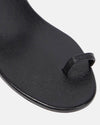 Tory Burch Shoes Large | 9.5 "Capri" Leather Sandals