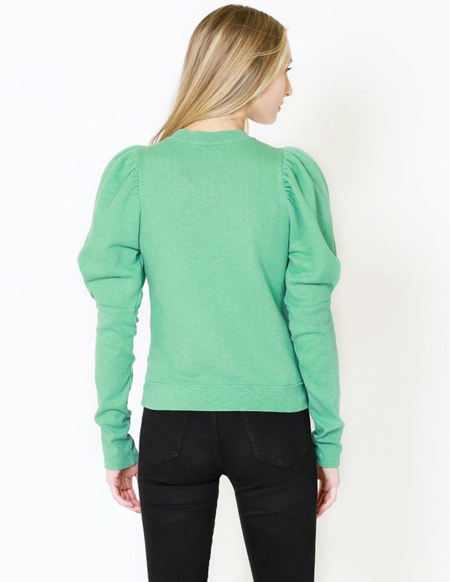 Ulla Johnson Clothing Medium ''Philo Sweatshirt''