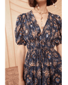 Ulla Johnson Clothing Medium | US 6 Ulla Johnson - Thelma Dress in Twilight
