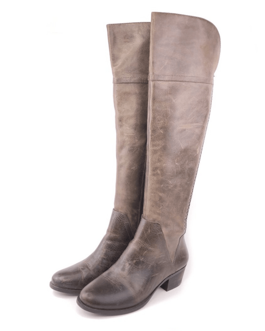 Vince Camuto Shoes Small | US 7.5 Bendra Over The Knee Riding Boots