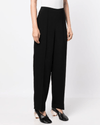 Vince Clothing Small VINCE Wide-Leg Tailored Trousers