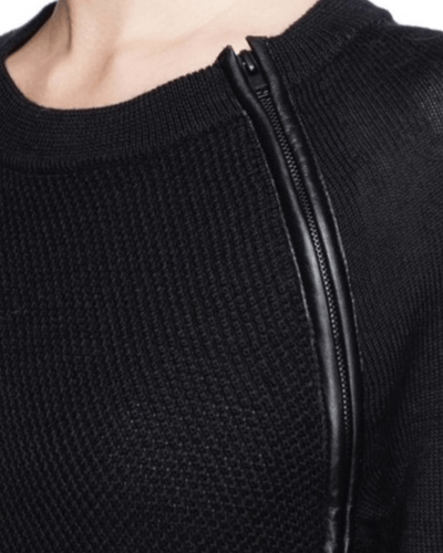 Vince Clothing XS Scoop Neck Sweater