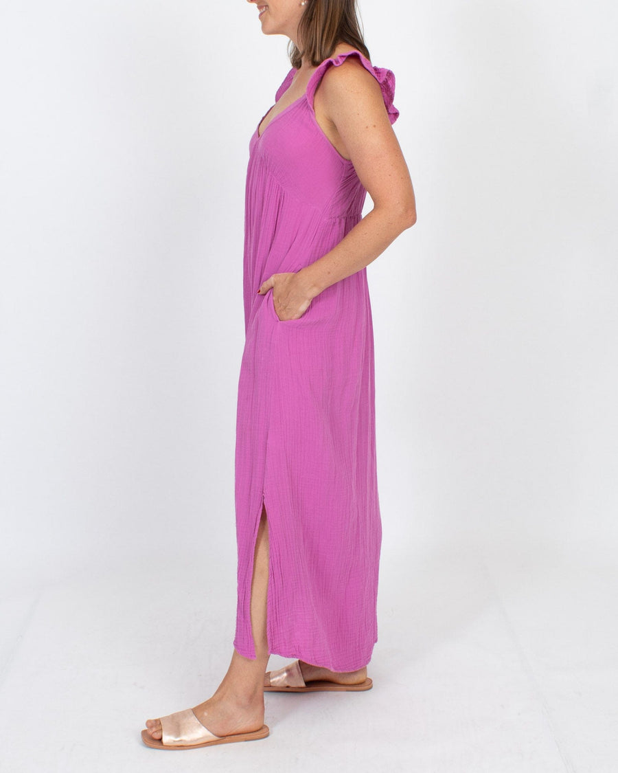 XíRENA Clothing Small "Leyla Dress"