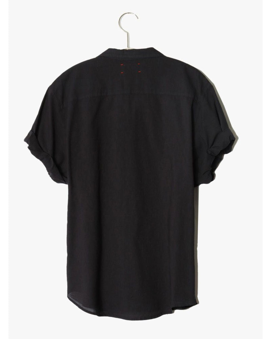 XíRENA Clothing Small XiRENA Channing Shirt in Black