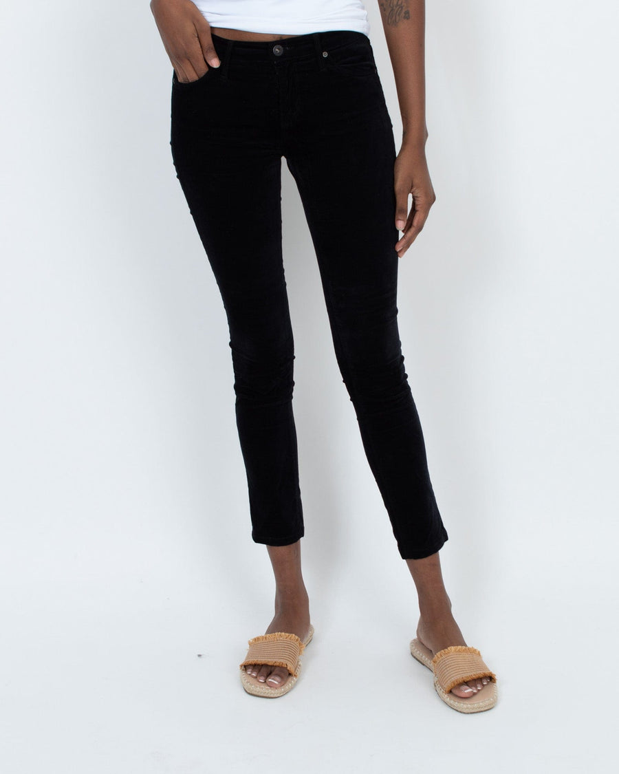 Adriano Goldschmied Clothing XS | US 25 "The Legging" Skinny Jeans