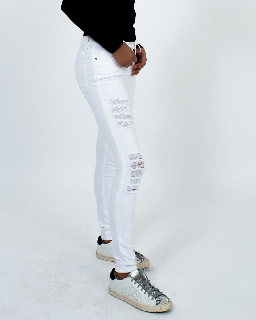 FRAME Clothing Small | US 26 "Le Skinny De Jeanne" Jeans