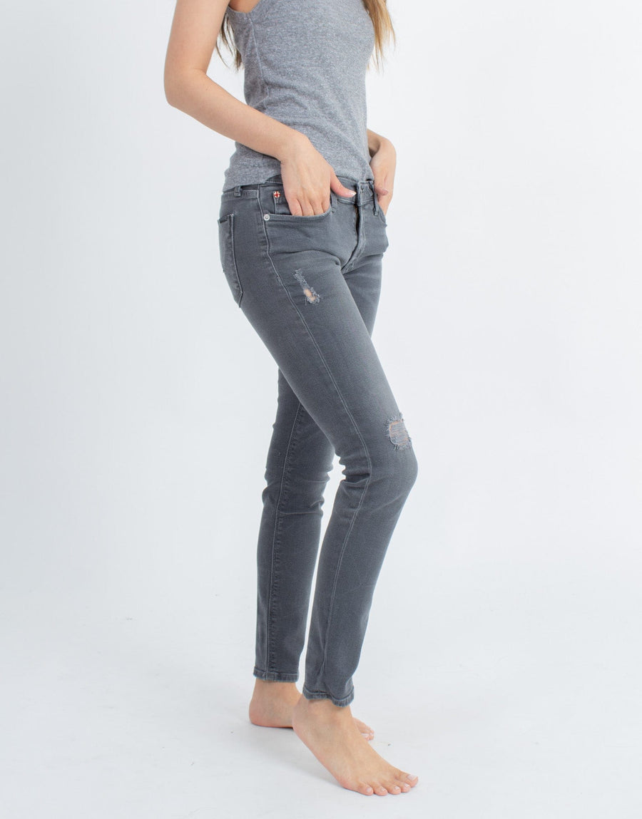Hudson Clothing Small | US 26 "Krista" Skinny Jeans