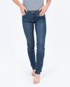 Hudson Clothing XS | US 25 "Colette Mid Rise Skinny" Jean