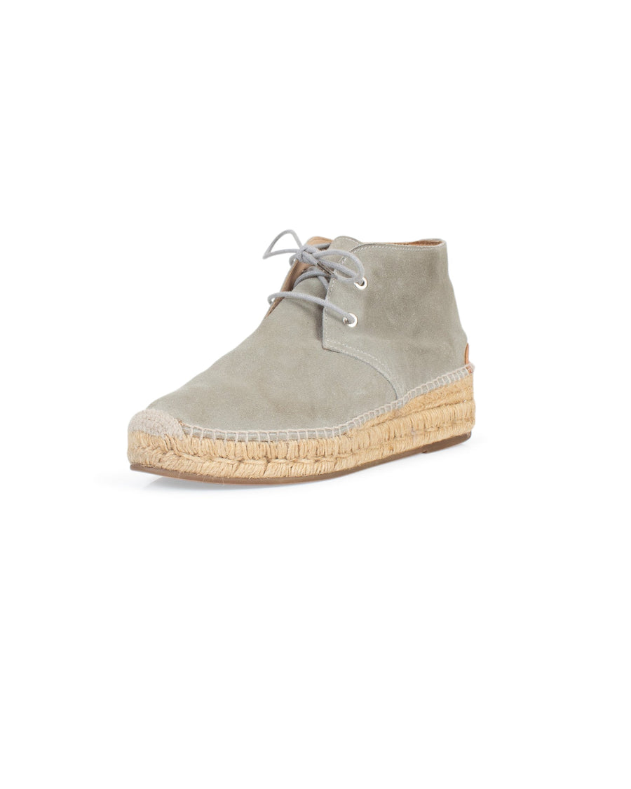 Rag & Bone Shoes Medium | US 9 Suede Espadrille Sneakers
