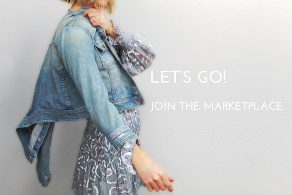 Join the Marketplace