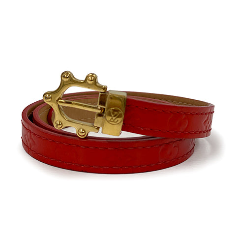 Louis Vuitton bracelet, Luxury, Accessories on Carousell