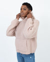 360 Cashmere Clothing Small Cashmere Hoodie