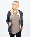 525 America Clothing XS Dark Grey Casual Blazer