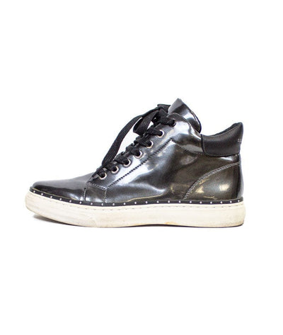 67 SIXTYSEVEN Shoes Medium | US 8 High Top Sneakers