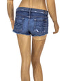 7 for all Mankind Clothing Small | 26 Distressed Denim Shorts