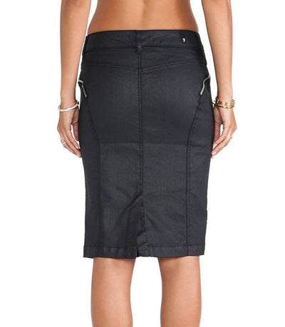 7 for all Mankind Clothing XS | 25 "Fashion HW" Pencil Skirt