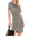 A.L.C. Clothing Small Sally T-Shirt Dress