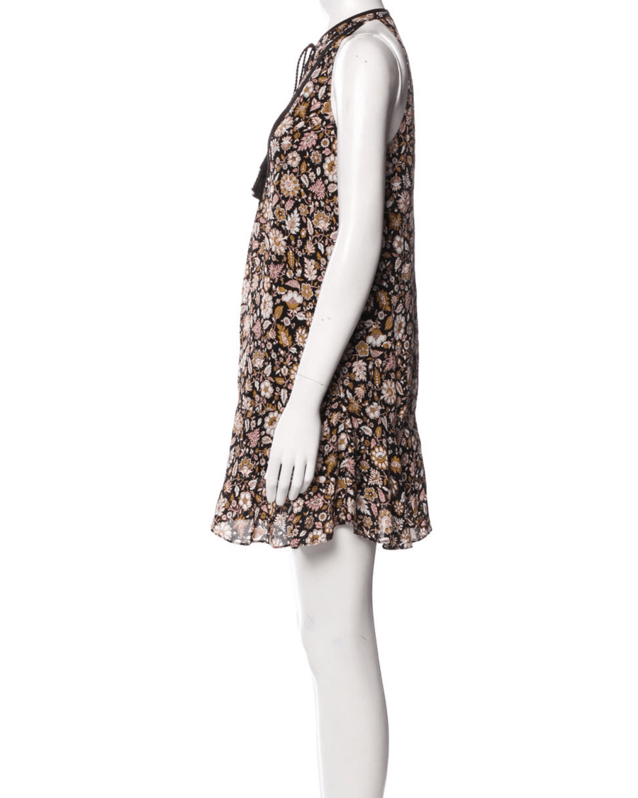A.L.C. Clothing XS | US 0 Silk Mini Dress