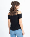 A.L.C. Clothing XS | US 2 Lace Blouse