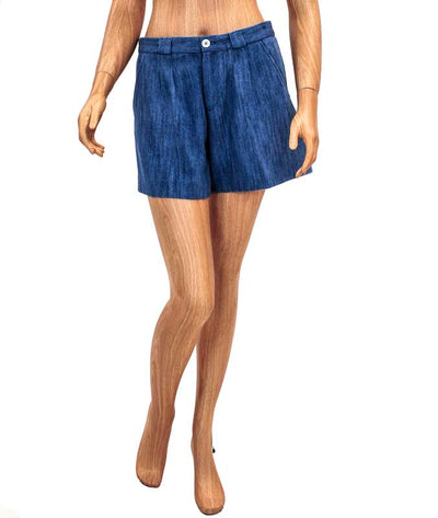 A.P.C. Clothing Small | US 4 I FR 36 High-Rise Casual Trouser Shorts