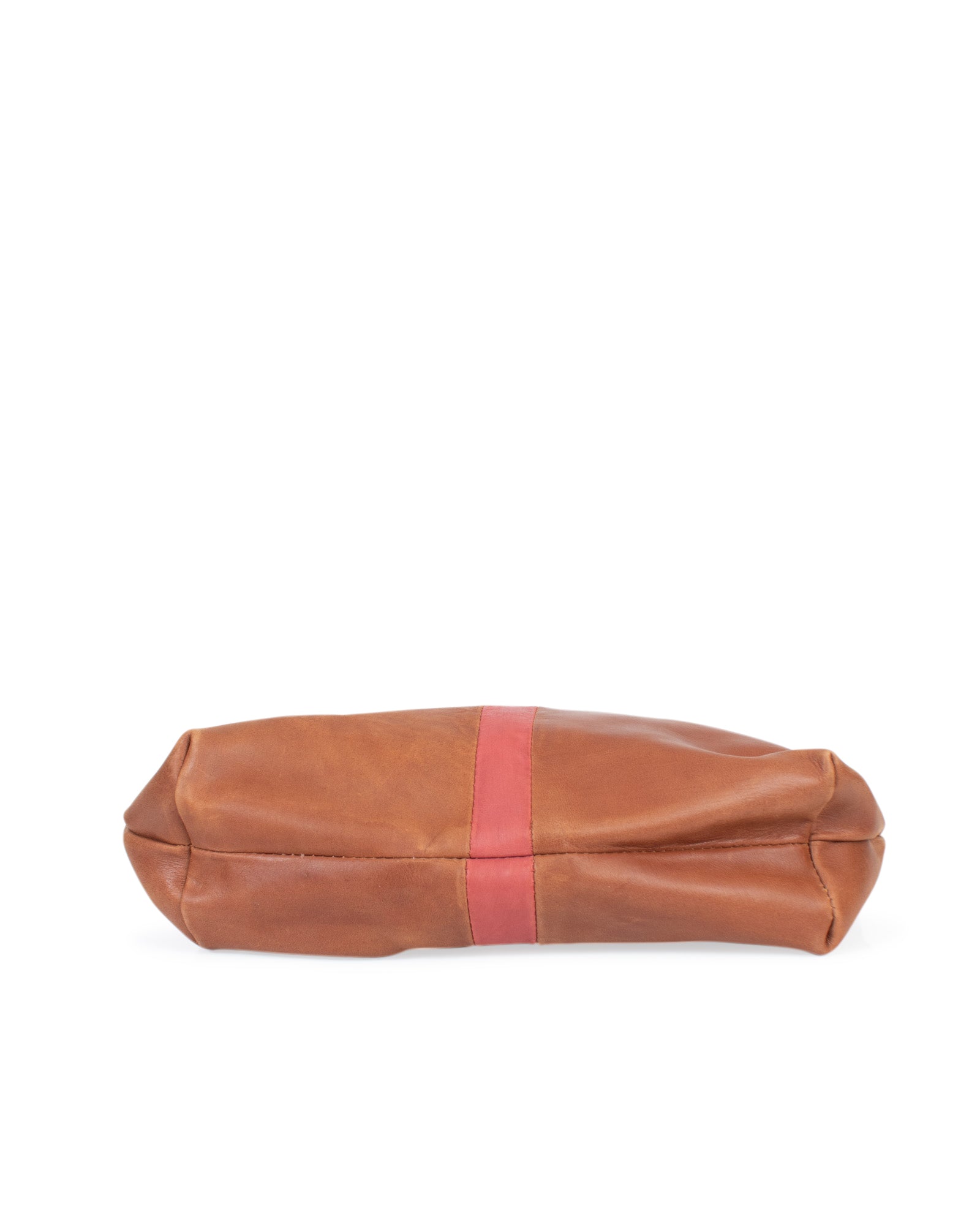 Able leather clutch deals