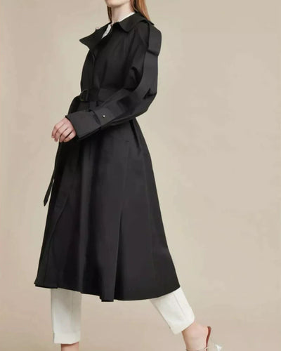 Acler Clothing XS | US 2 "Marco" Trench Coat