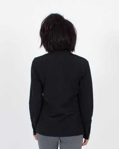 Adidas Clothing Small Full Zip Jacket