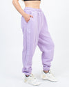 Adidas Clothing Small Ivy Park Sweatpants