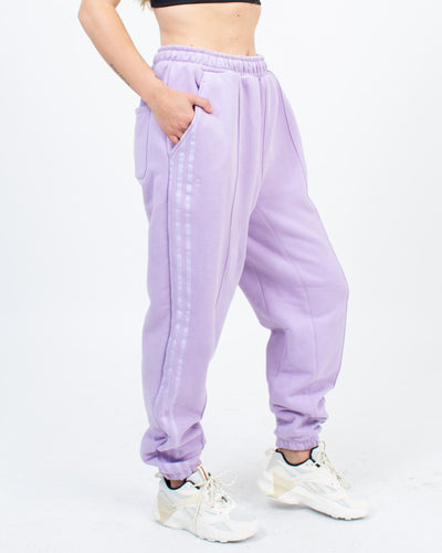 Adidas Clothing Small Ivy Park Sweatpants