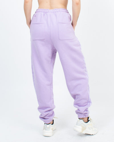 Adidas Clothing Small Ivy Park Sweatpants