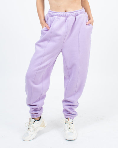 Adidas Clothing Small Ivy Park Sweatpants