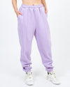Adidas Clothing Small Ivy Park Sweatpants