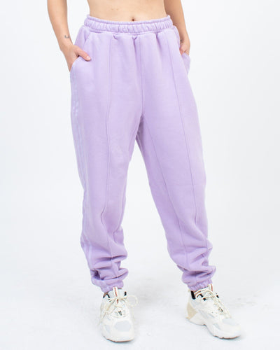 Adidas Clothing Small Ivy Park Sweatpants