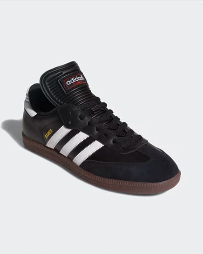 Adidas Shoes Large "Samba Classic" Sneakers