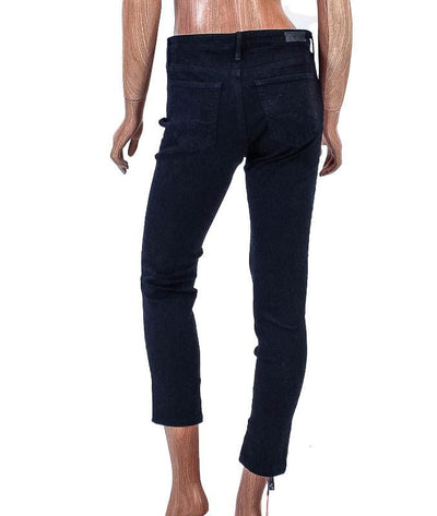 Adriano Goldschmied Clothing Medium | US 29 Mid-Rise "the Prima" Skinny Jean