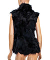 Adriano Goldschmied Clothing Small Fox Vest