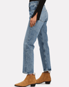AGOLDE Clothing Medium | 30 Ripley Mid-Rise Straight Jeans