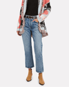 AGOLDE Clothing Medium | 30 Ripley Mid-Rise Straight Jeans