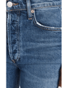 AGOLDE Clothing Medium | US 27 Nico High Rise Slim Fit Jeans
