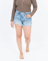 AGOLDE Clothing Medium | US 28 Distressed Denim Shorts