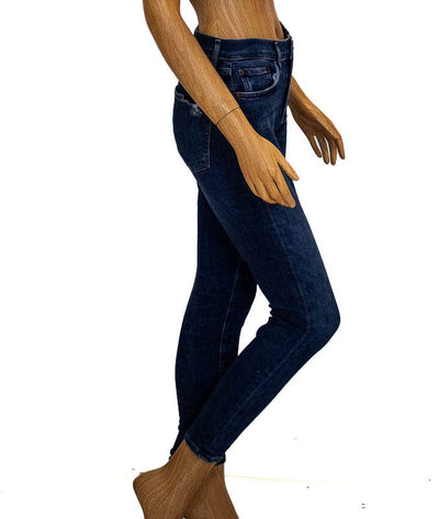 AGOLDE Clothing Medium | US 28 "Sophie" Skinny Jeans