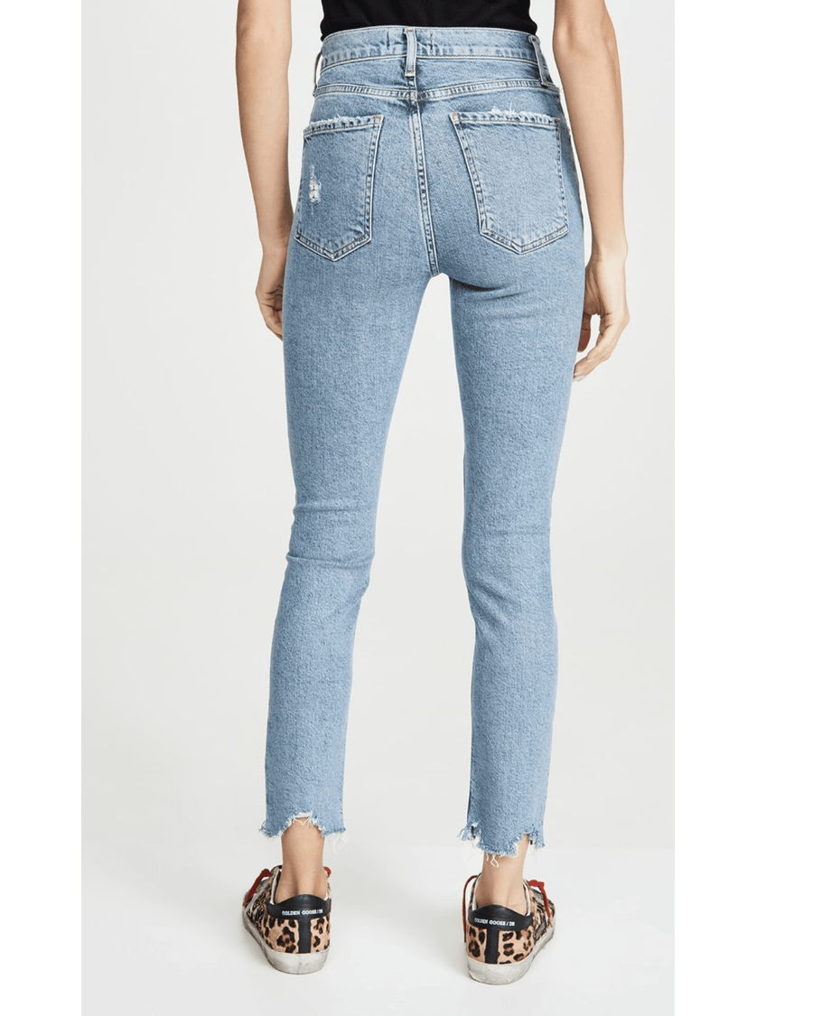 AGOLDE Clothing Medium | US 29 Agolde Nico High Rise Jeans
