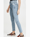 AGOLDE Clothing Medium | US 29 Nico High Rise Slim Fit Jeans